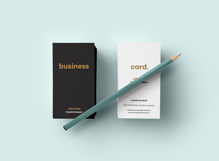 businesscard