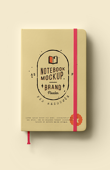 notebook