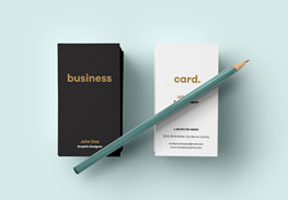 businesscard